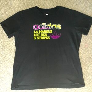 Men's Adidas tshirt
